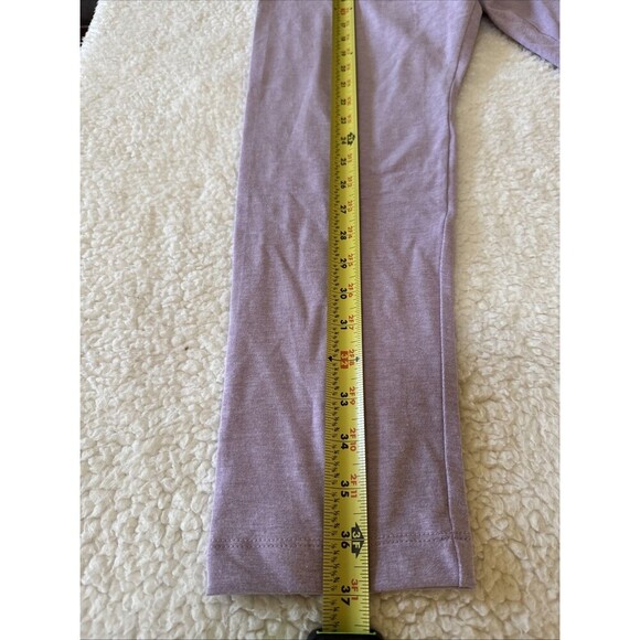 Old Navy Purple Active Leggings Go Dry Womans Size XL - Picture 4 of 8